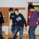 FiVo Startwochenende